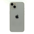 95新 Apple iPhone 13 128G 星光色 中國大陸版