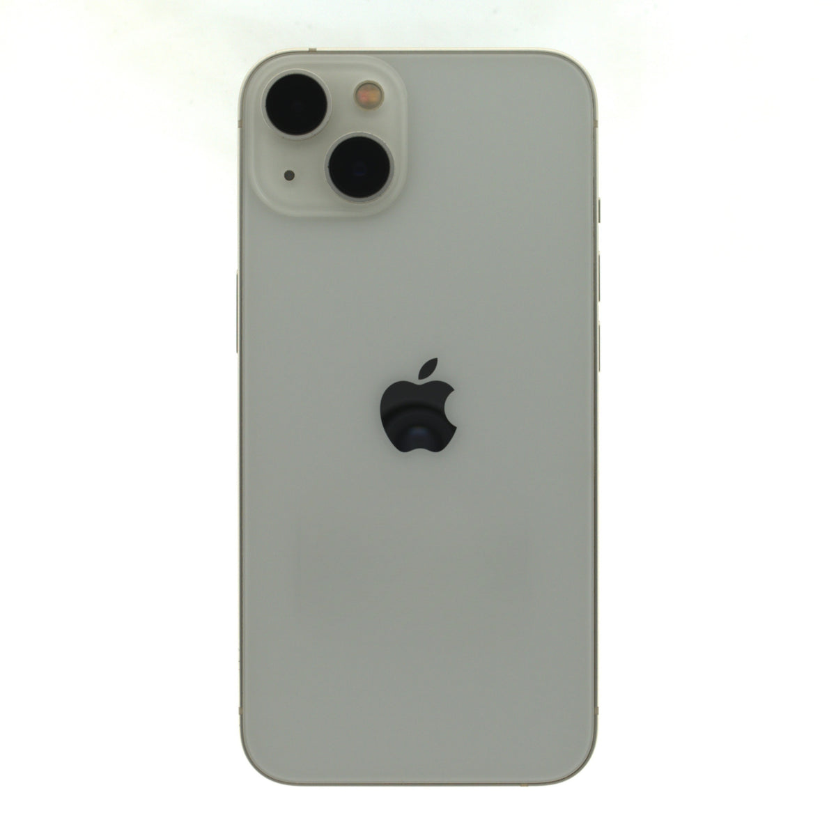 95新 Apple iPhone 13 128G 星光色 中國大陸版