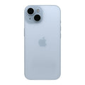 95新 Apple iPhone 15 128G 藍色 中國大陸版