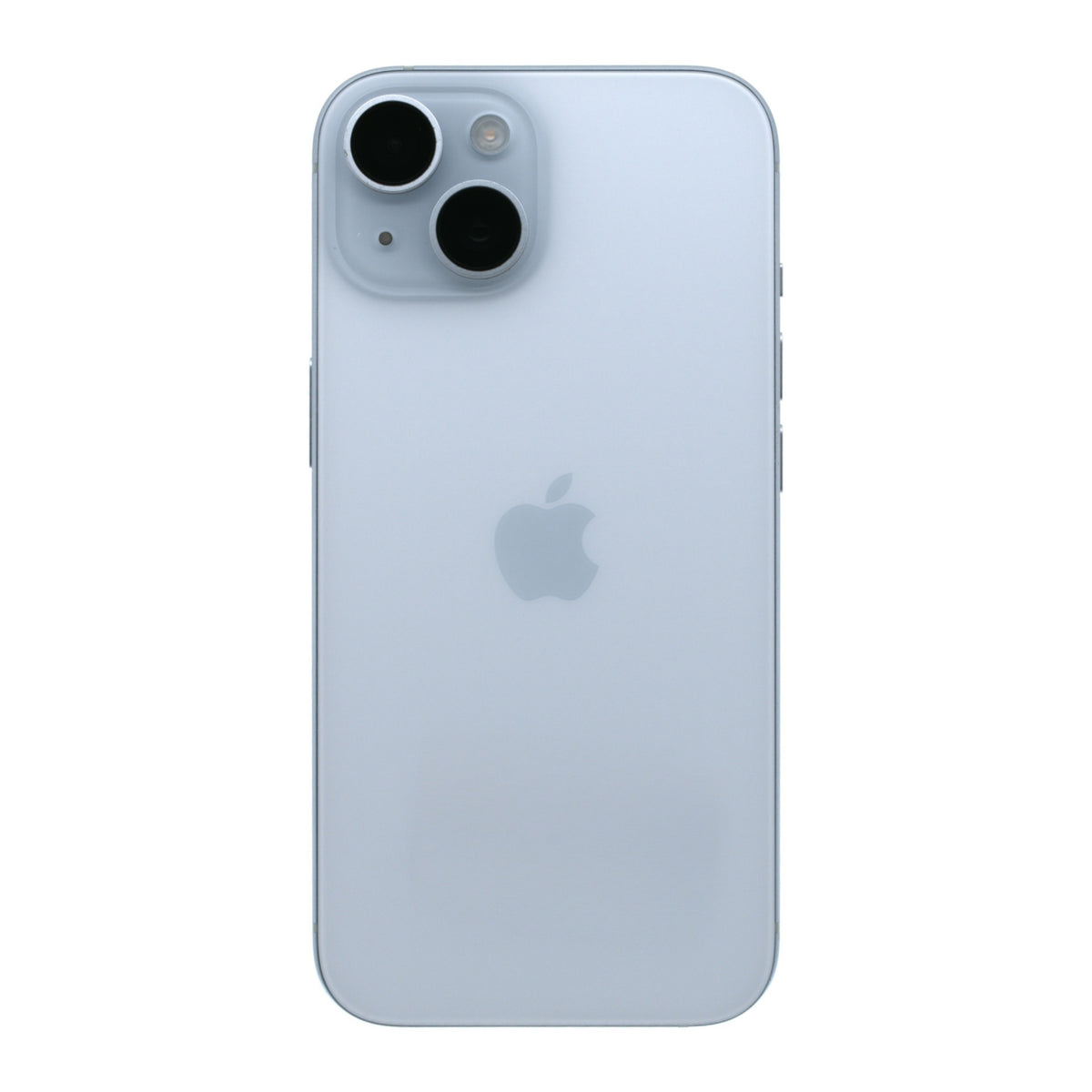 95新 Apple iPhone 15 128G 藍色 中國大陸版