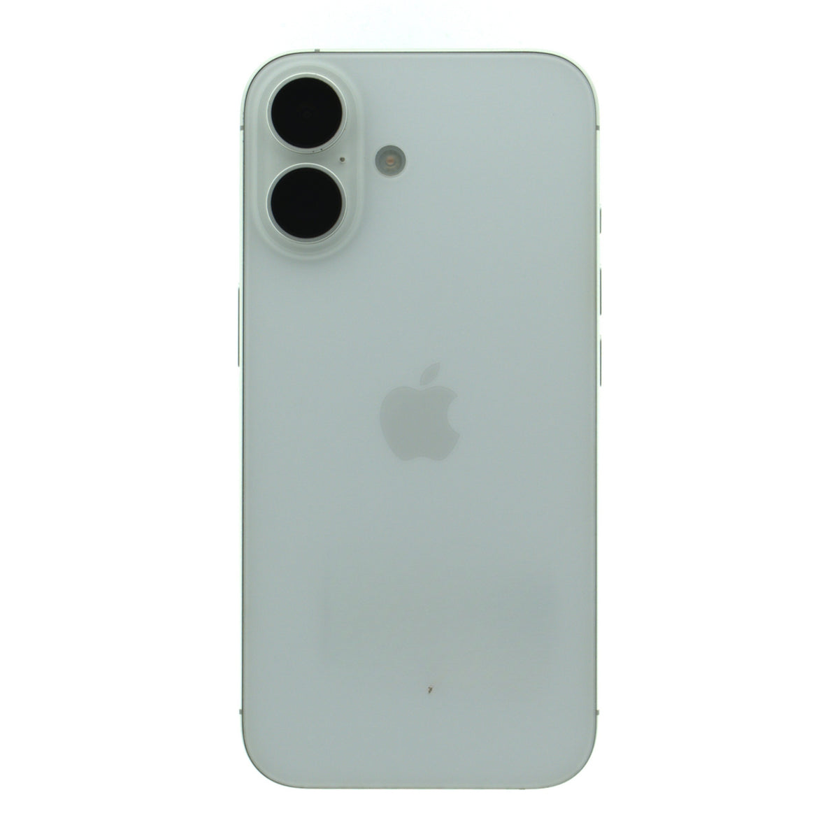 95新 Apple iPhone 16 128G 白色 中國大陸版