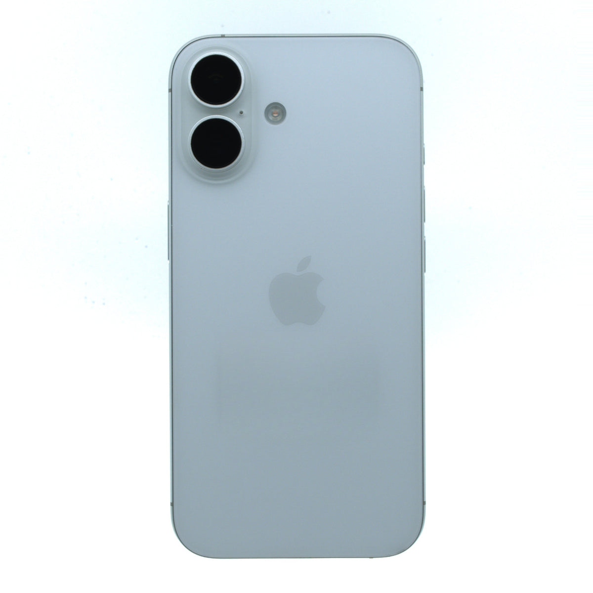 95新 Apple iPhone 16 256G 白色 中國大陸版