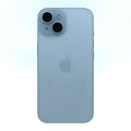 95新 Apple iPhone 15 256G 藍色 中國大陸版