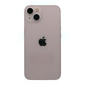 95新 Apple iPhone 13 256G 粉紅色 中國大陸版