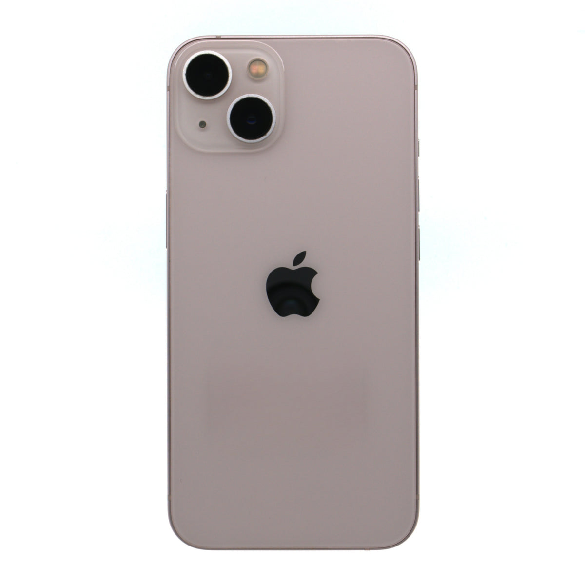 95新 Apple iPhone 13 256G 粉紅色 中國大陸版