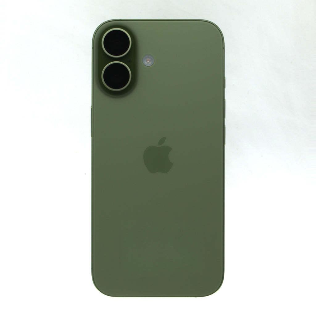 99新 Apple iPhone 17 256G 鼠尾草綠色 中國大陸版