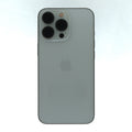 95新 Apple iPhone 13 Pro 512G 銀色 中國大陸版
