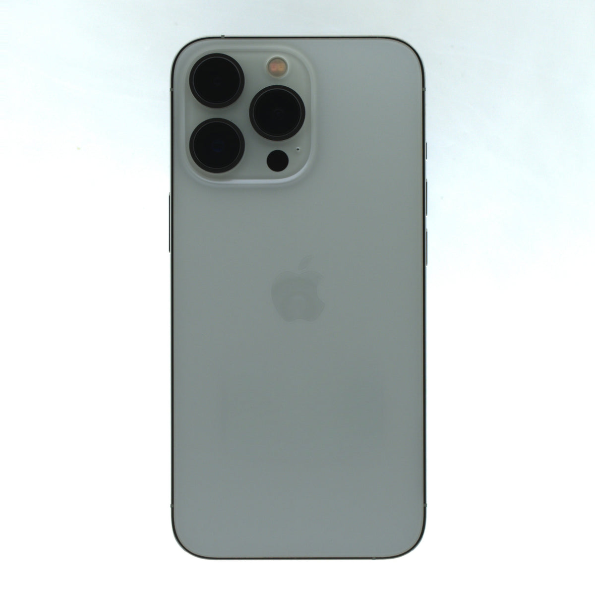 95新 Apple iPhone 13 Pro 512G 銀色 中國大陸版