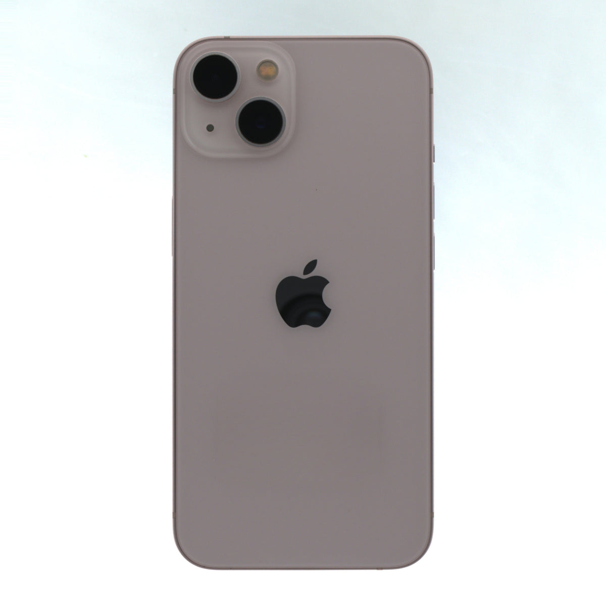 95新 Apple iPhone 13 256G 粉紅色 中國大陸版