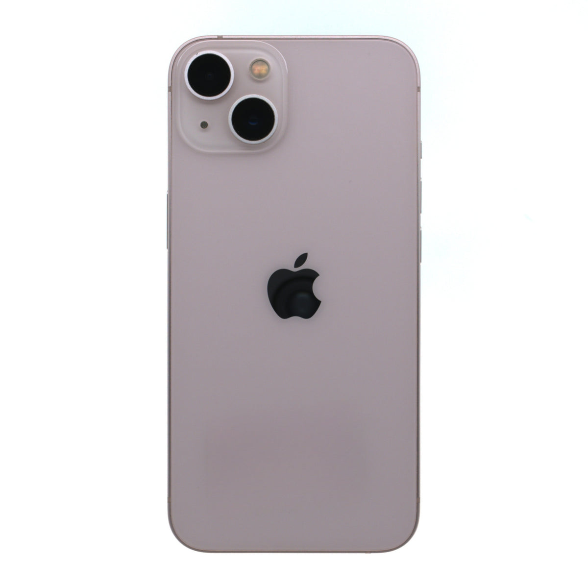95新 Apple iPhone 13 128G 粉紅色 中國大陸版