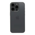 95新 Apple iPhone 15 Pro 256G 原色鈦金屬 中國大陸版
