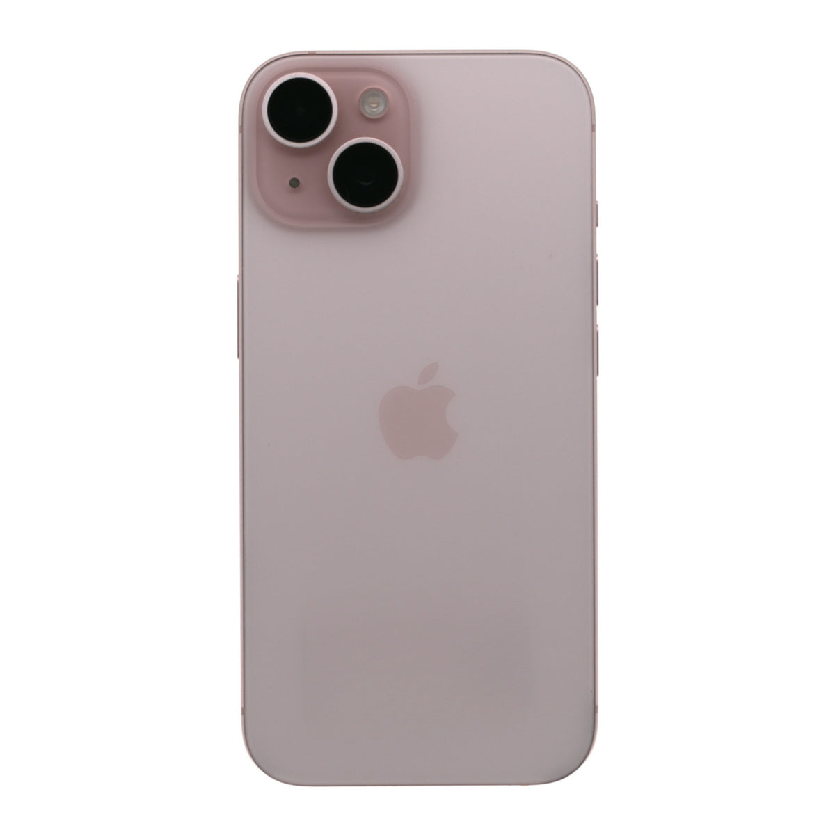 95新 Apple iPhone 15 128G 粉紅色 中國大陸版