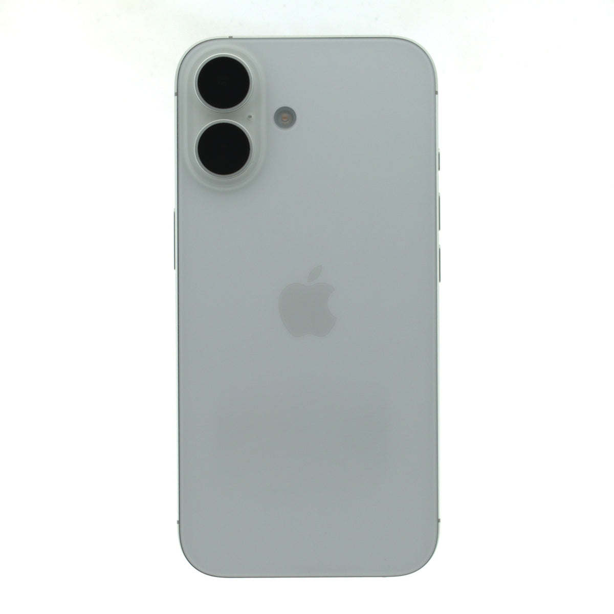 95新 Apple iPhone 16 256G 白色 中國大陸版