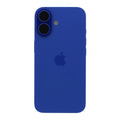 95新 Apple iPhone 16 128G 群青色 中國大陸版