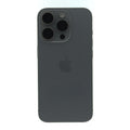 95新 Apple iPhone 15 Pro 256G 原色鈦金屬 中國大陸版