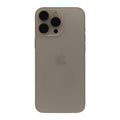95新 Apple iPhone 16 Pro Max 256G 沙漠色鈦金屬 中國大陸版