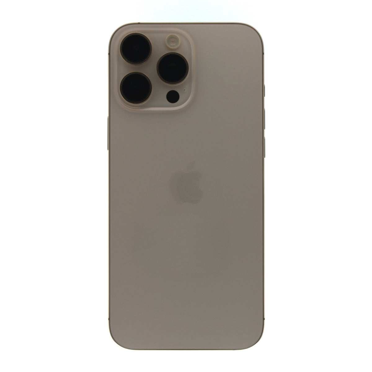 95新 Apple iPhone 16 Pro Max 256G 沙漠色鈦金屬 中國大陸版