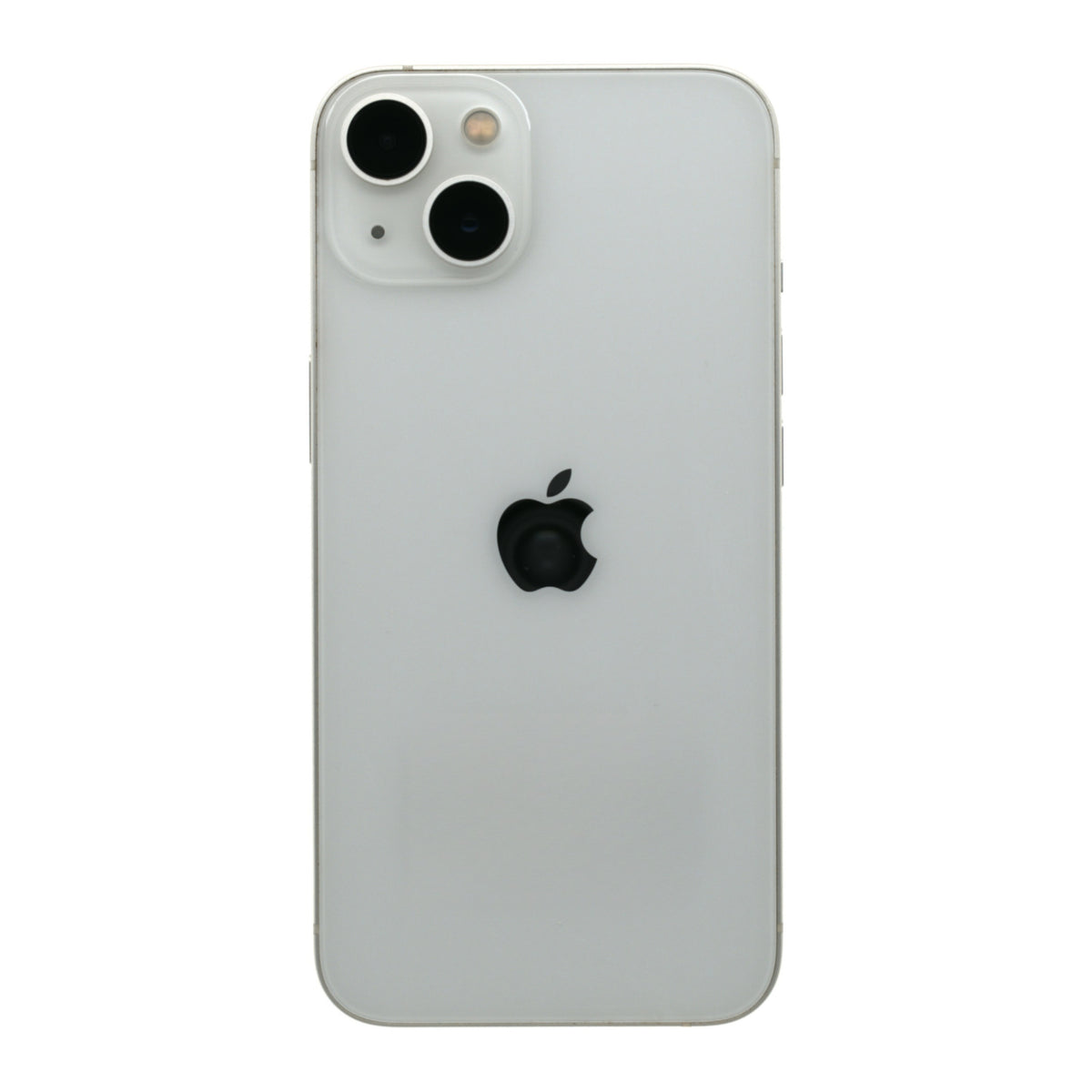 95新 Apple iPhone 13 256G 星光色 中國大陸版