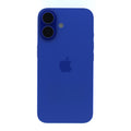 95新 Apple iPhone 16 256G 群青色 中國大陸版