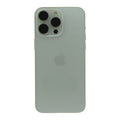 95新 Apple iPhone 15 Pro Max 256G 白色鈦金屬 中國大陸版