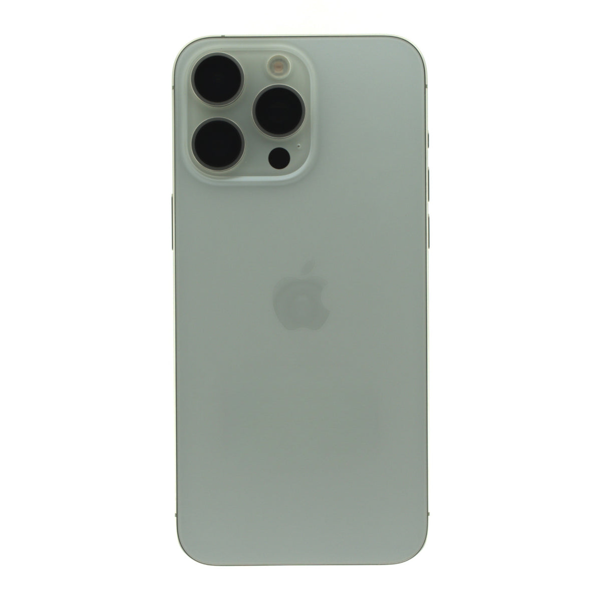 95新 Apple iPhone 15 Pro Max 256G 白色鈦金屬 中國大陸版