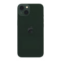 95新 Apple iPhone 13 256G 綠色 中國大陸版