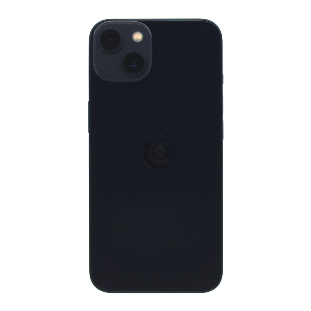 95新 Apple iPhone 13 128G 午夜色 中國大陸版