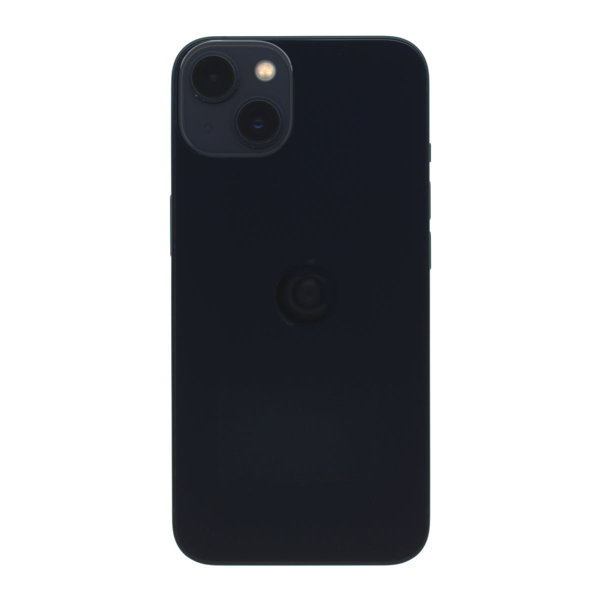 95新 Apple iPhone 13 128G 午夜色 中國大陸版