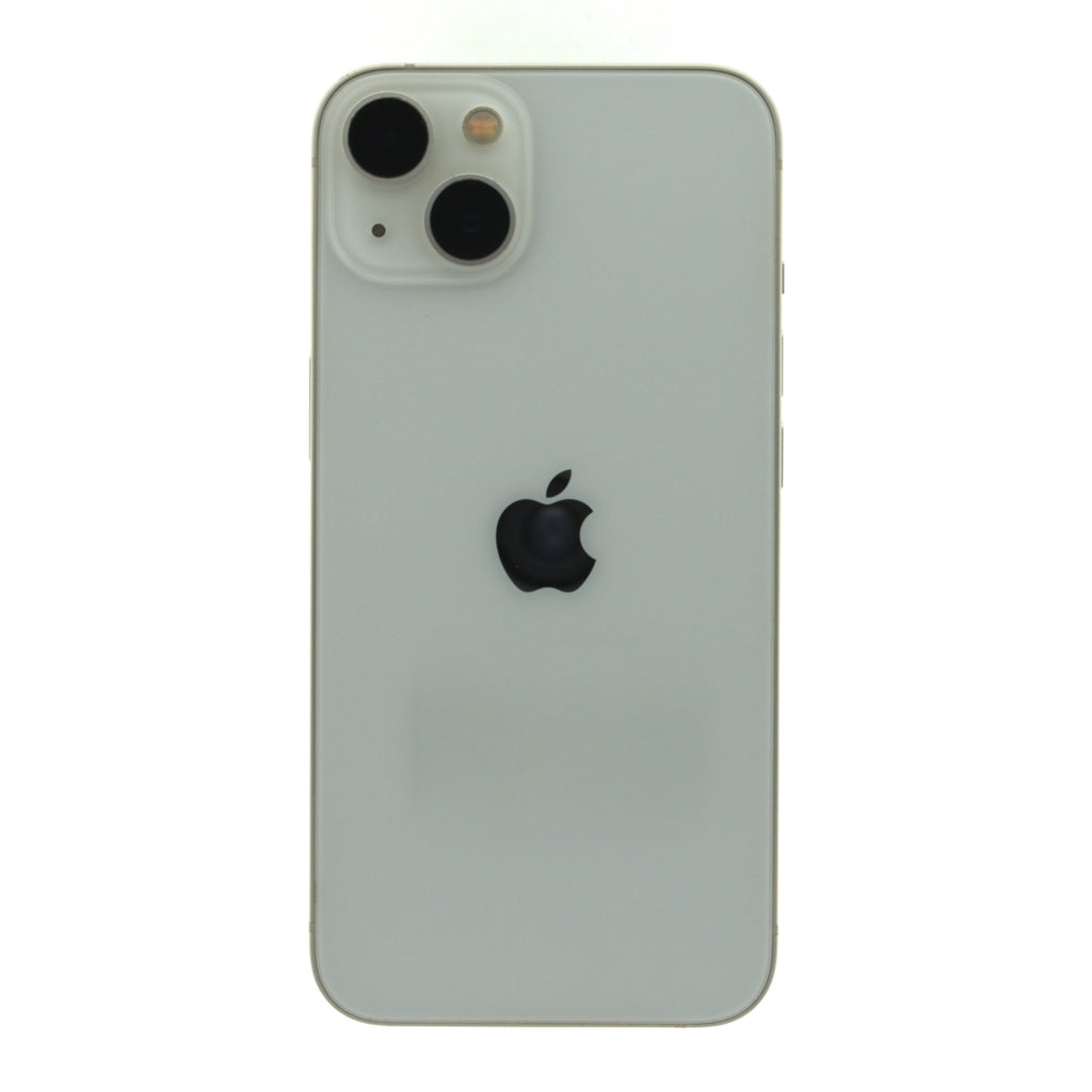 95新 Apple iPhone 13 128G 星光色 中國大陸版