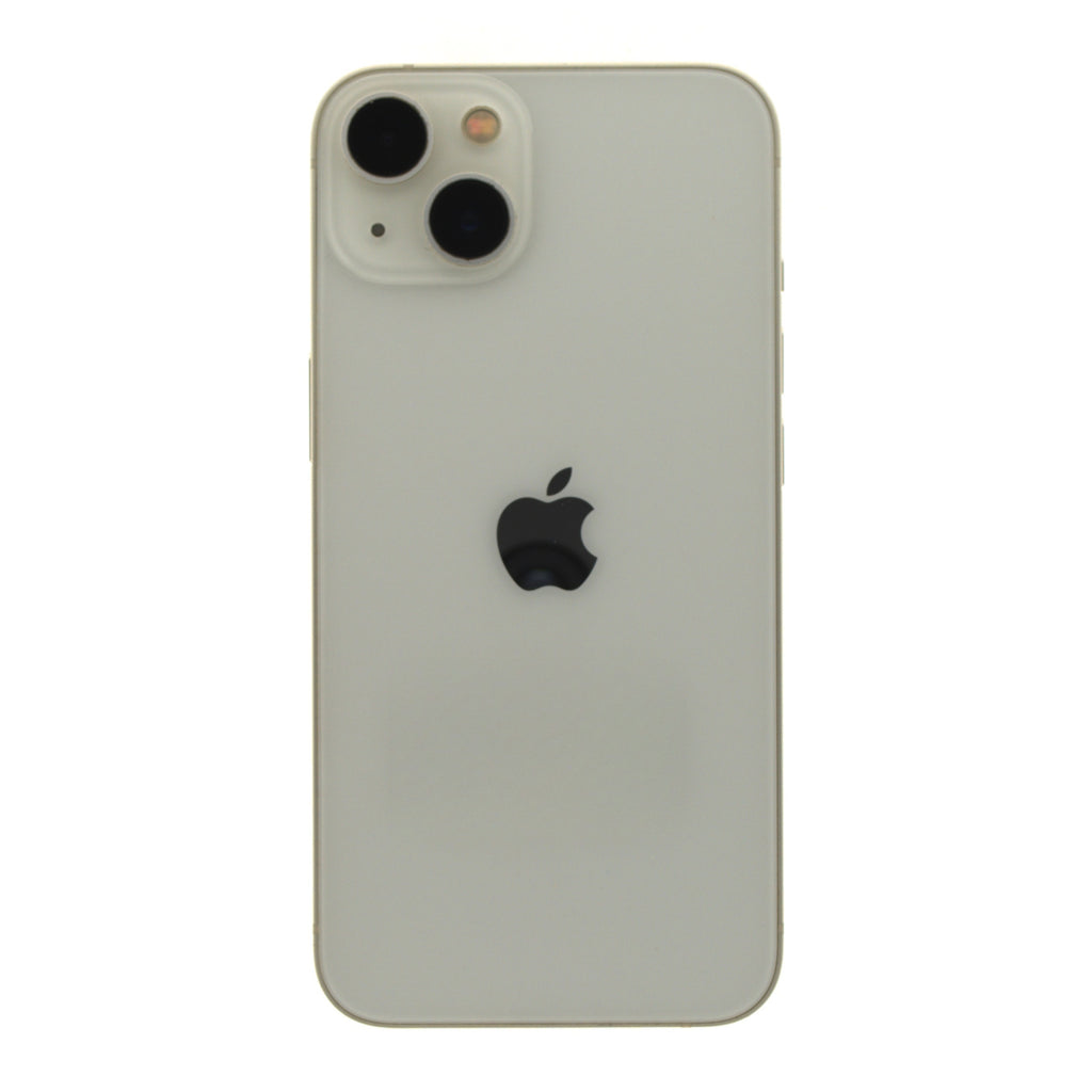 95新 Apple iPhone 13 256G 星光色 中國大陸版