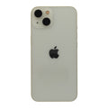 95新 Apple iPhone 13 256G 星光色 中國大陸版