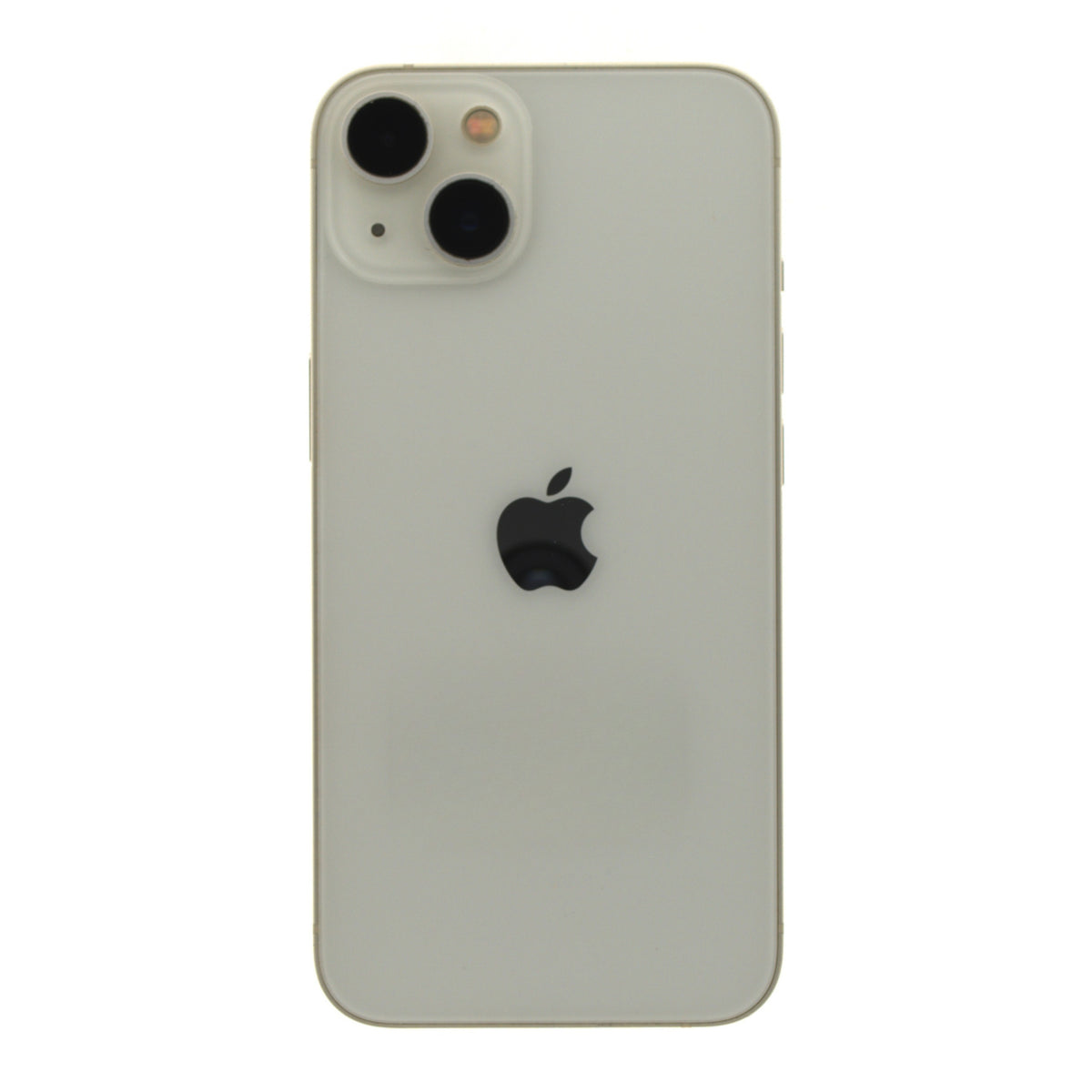 95新 Apple iPhone 13 256G 星光色 中國大陸版