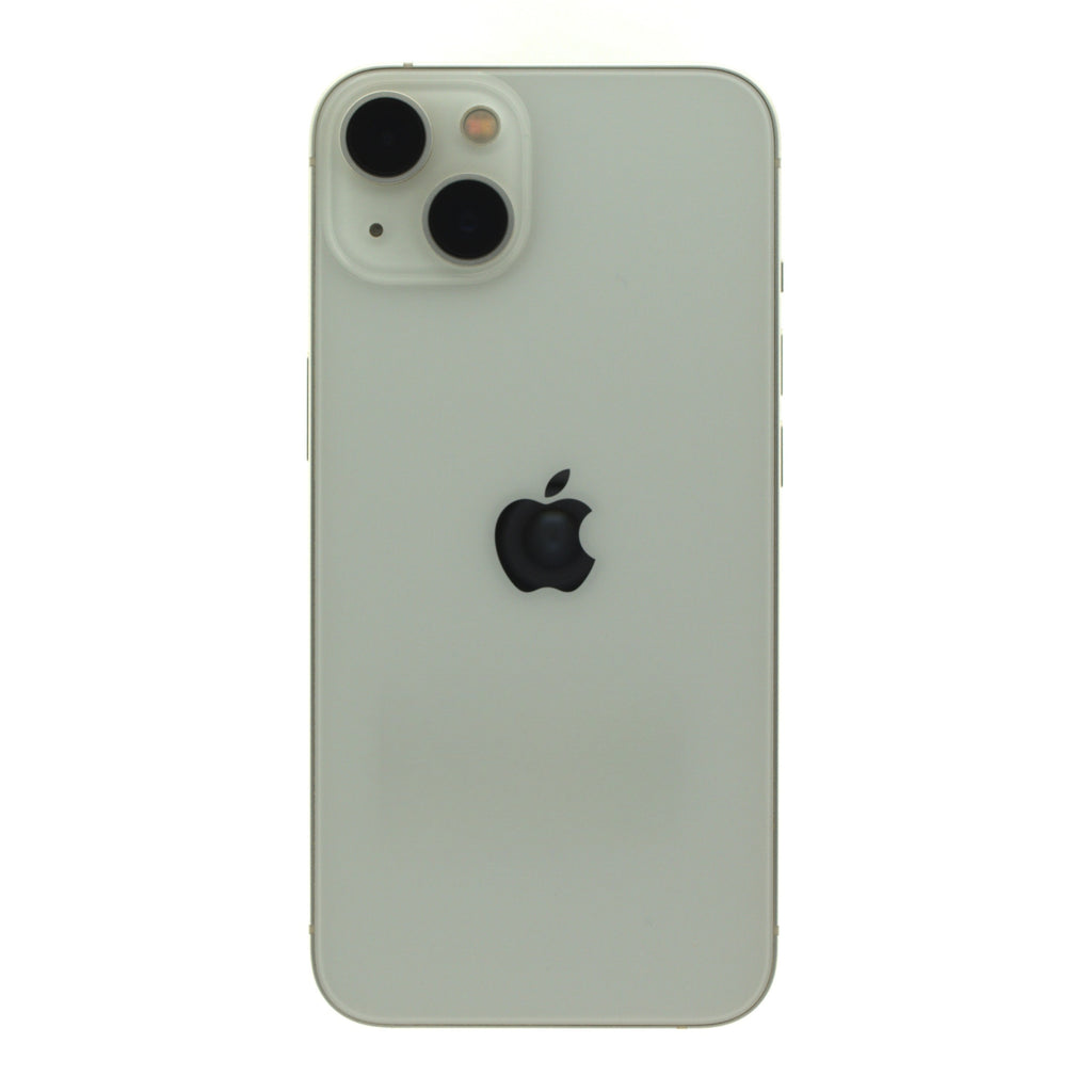 95新 Apple iPhone 13 256G 星光色 中國大陸版