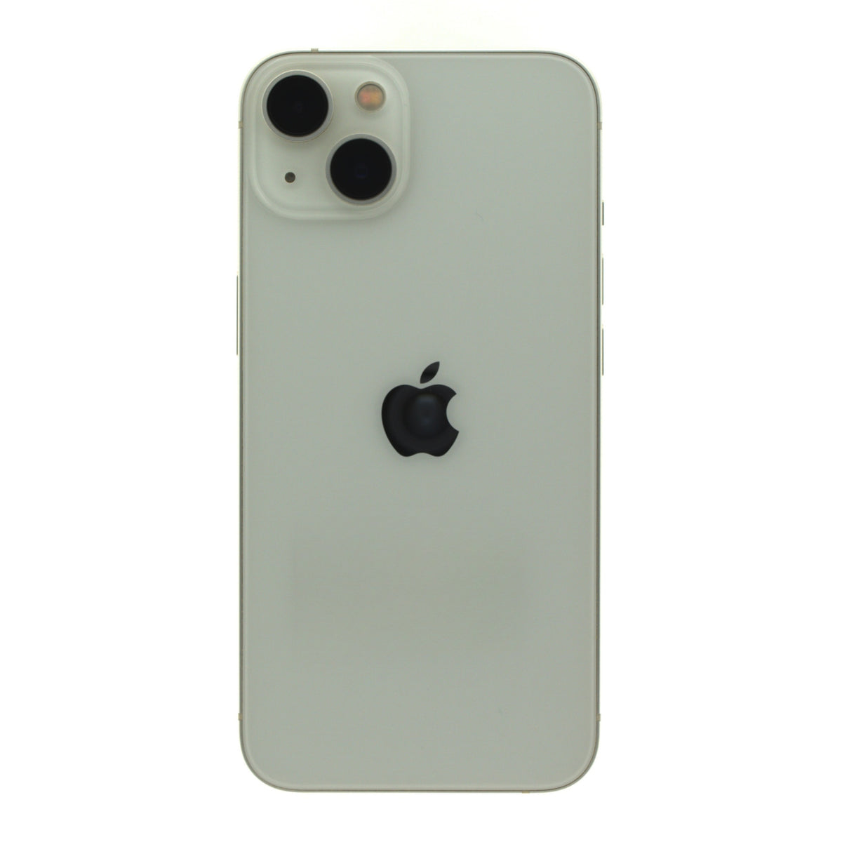 95新 Apple iPhone 13 256G 星光色 中國大陸版