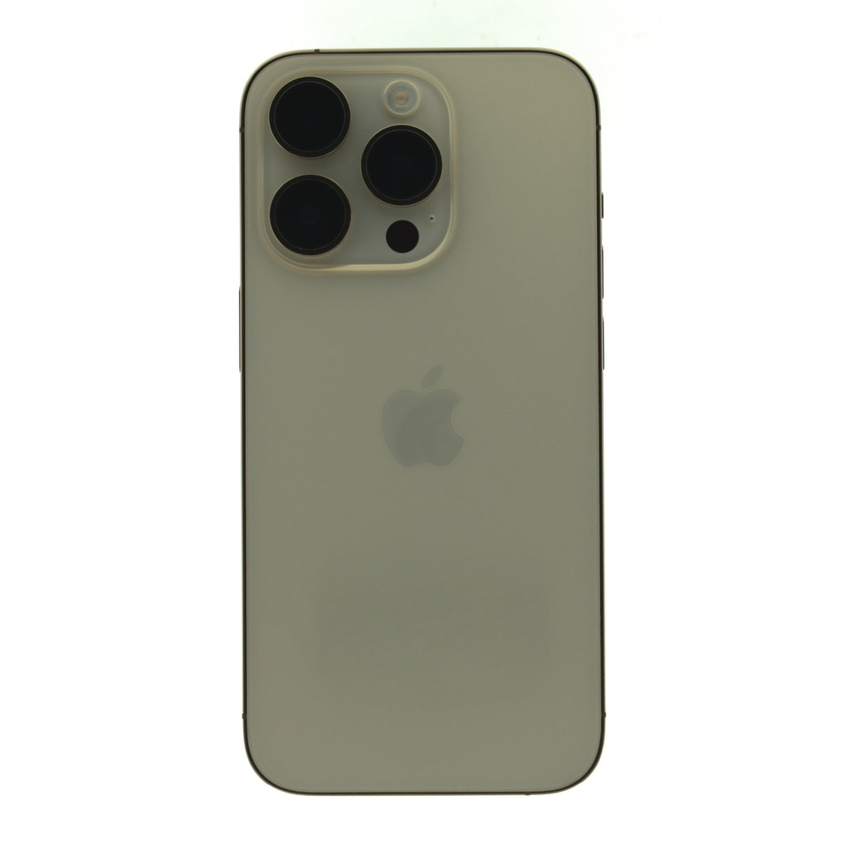 95新 Apple iPhone 14 Pro 256G 金色 中國大陸版