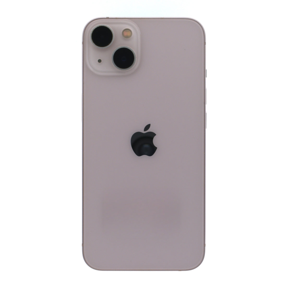 95新 Apple iPhone 13 256G 粉紅色 中國大陸版