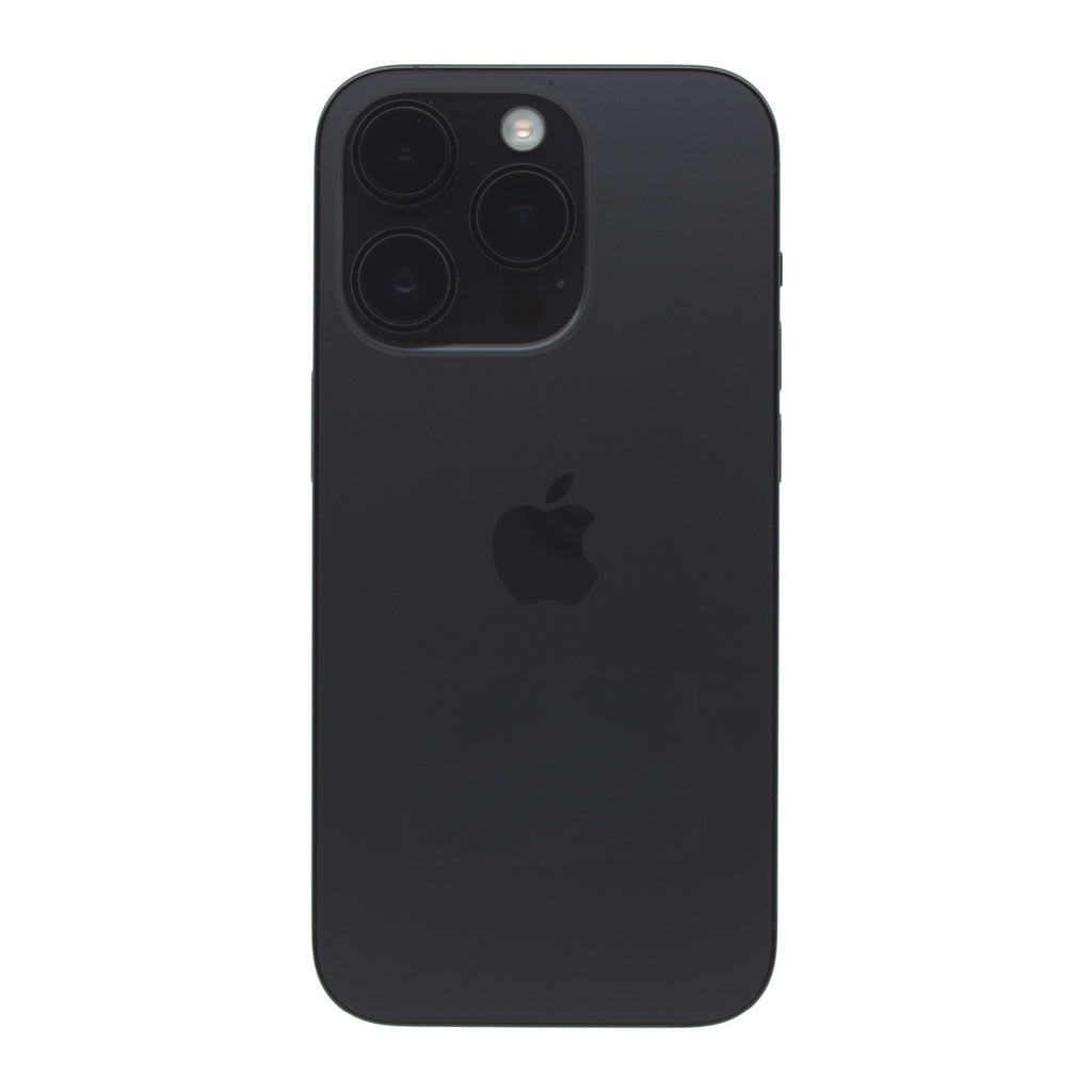 95新 Apple iPhone 14 Pro 256G 深空黑色 中國大陸版