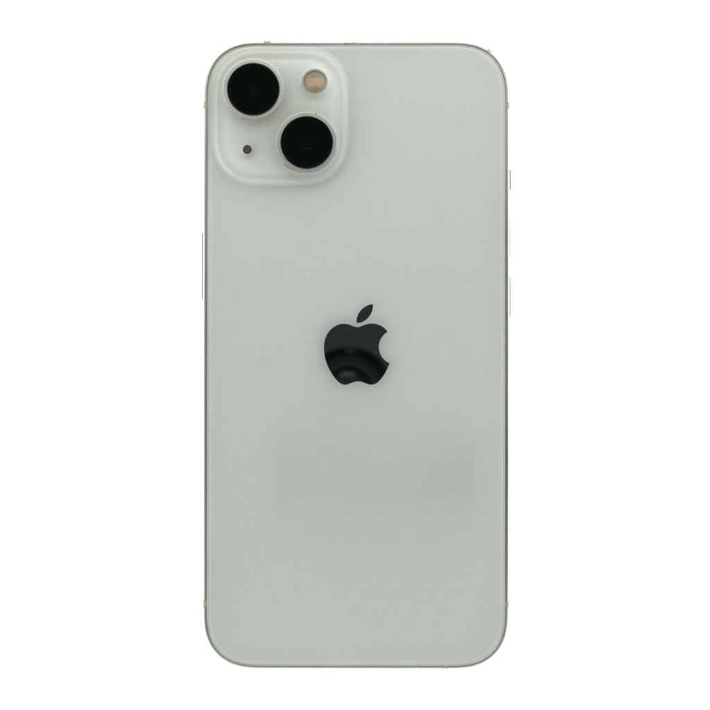 95新 Apple iPhone 13 256G 星光色 中國大陸版
