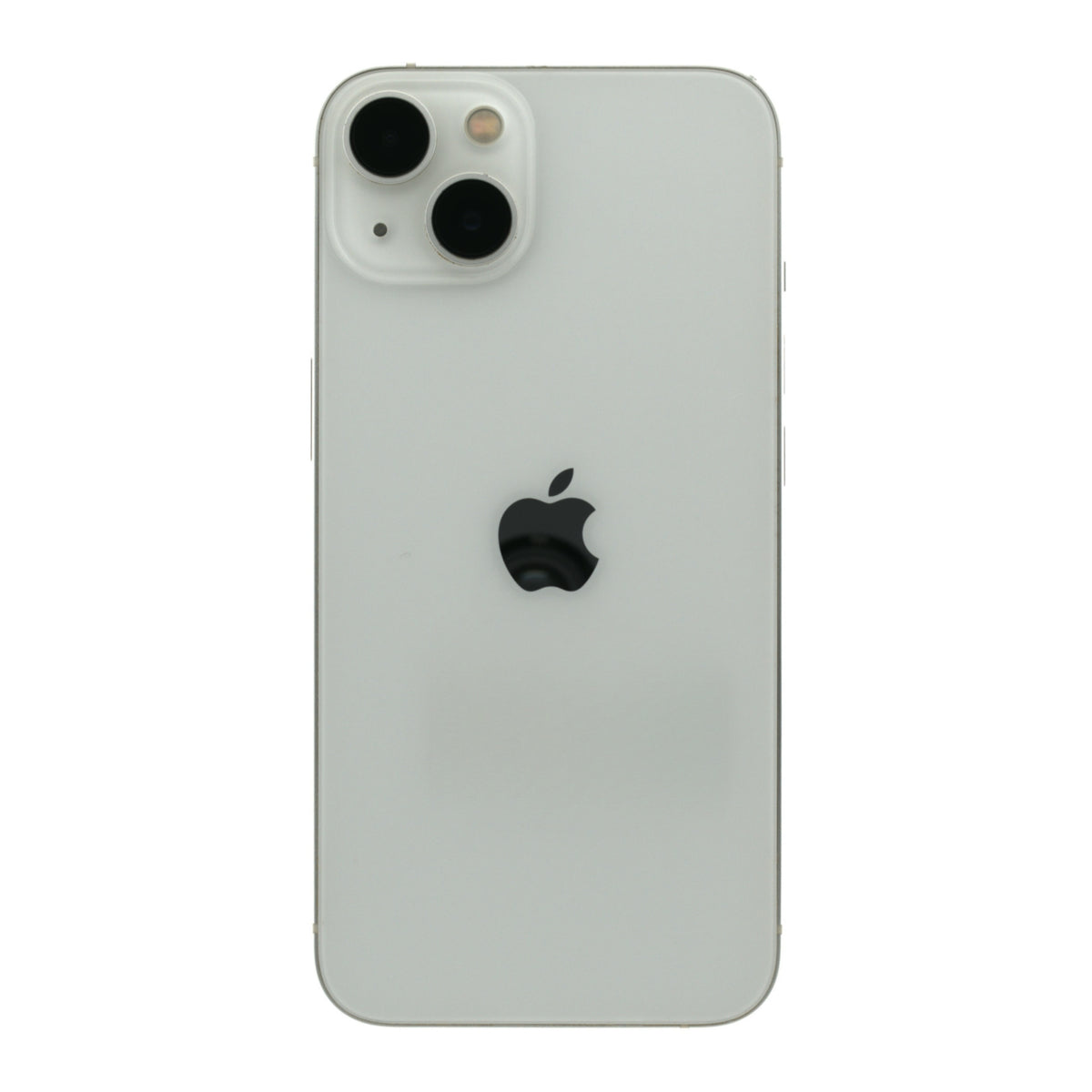 95新 Apple iPhone 13 256G 星光色 中國大陸版