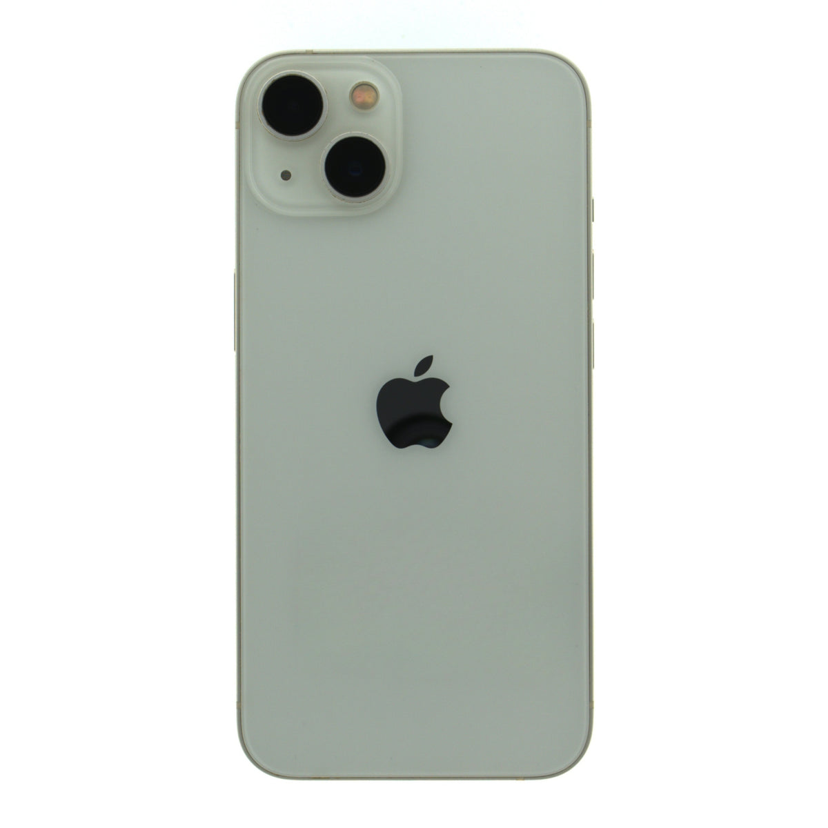 95新 Apple iPhone 13 256G 星光色 中國大陸版