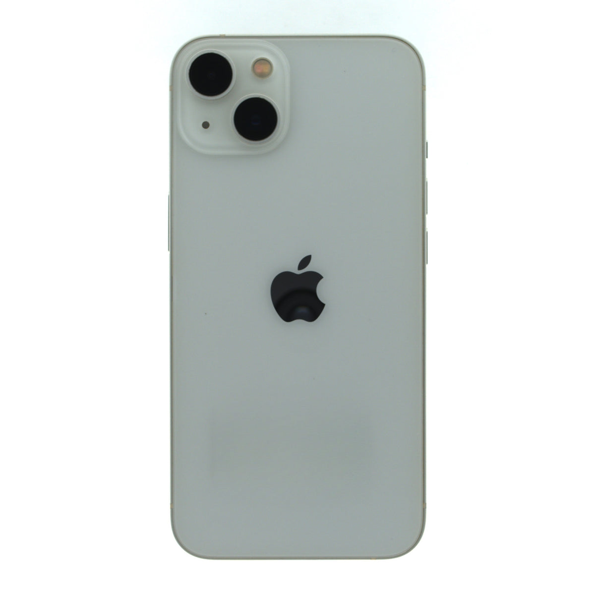 95新 Apple iPhone 13 256G 星光色 中國大陸版