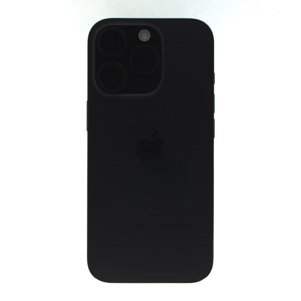 95新 Apple iPhone 16 Pro 256G 黑色鈦金屬 中國大陸版