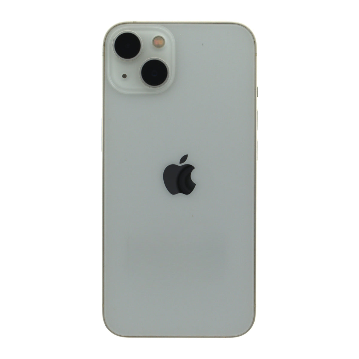 95新 Apple iPhone 13 256G 星光色 中國大陸版