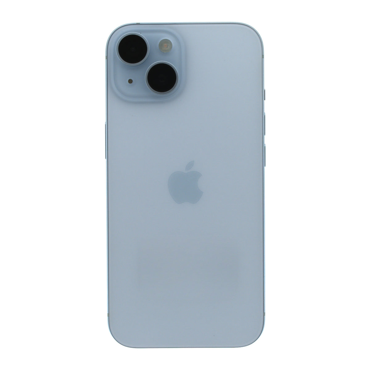 95新 Apple iPhone 15 256G 藍色 中國大陸版