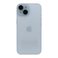 95新 Apple iPhone 15 256G 藍色 中國大陸版