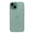 95新 Apple iPhone 15 128G 綠色 中國大陸版