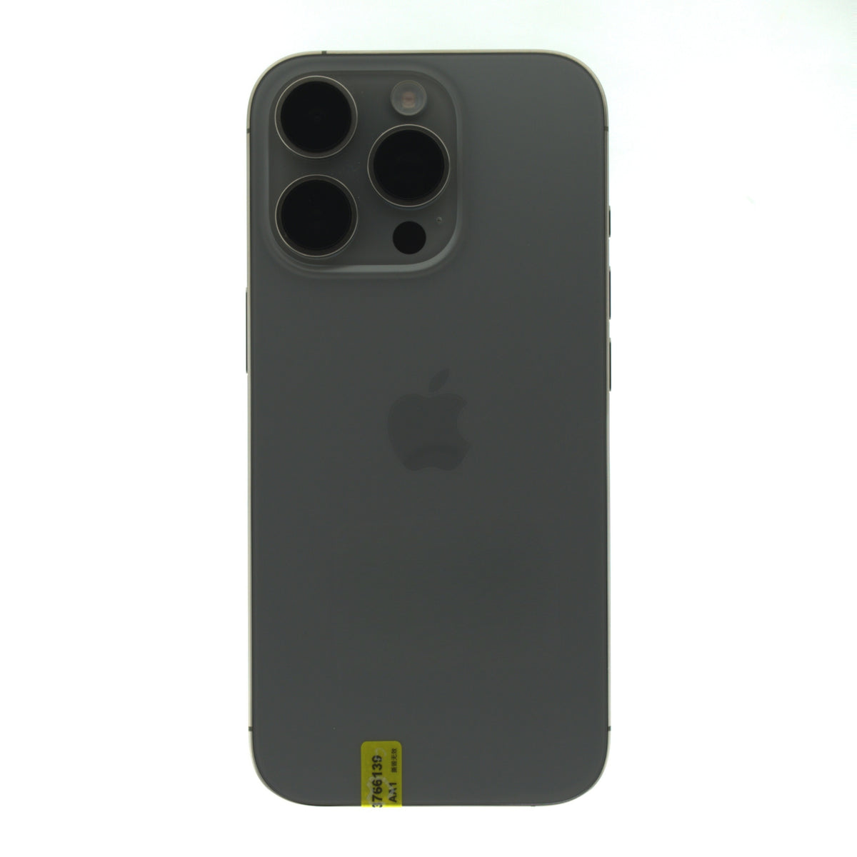 99新 Apple iPhone 16 Pro 128G 原色鈦金屬 中國大陸版