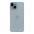 95新 Apple iPhone 15 256G 藍色 中國大陸版