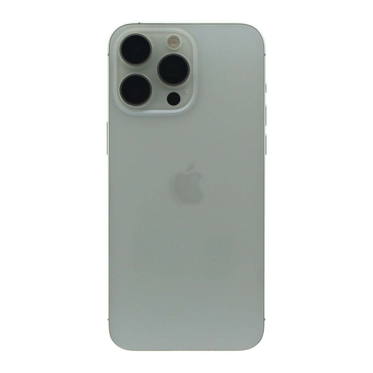 95新 Apple iPhone 15 Pro Max 256G 白色鈦金屬 中國大陸版