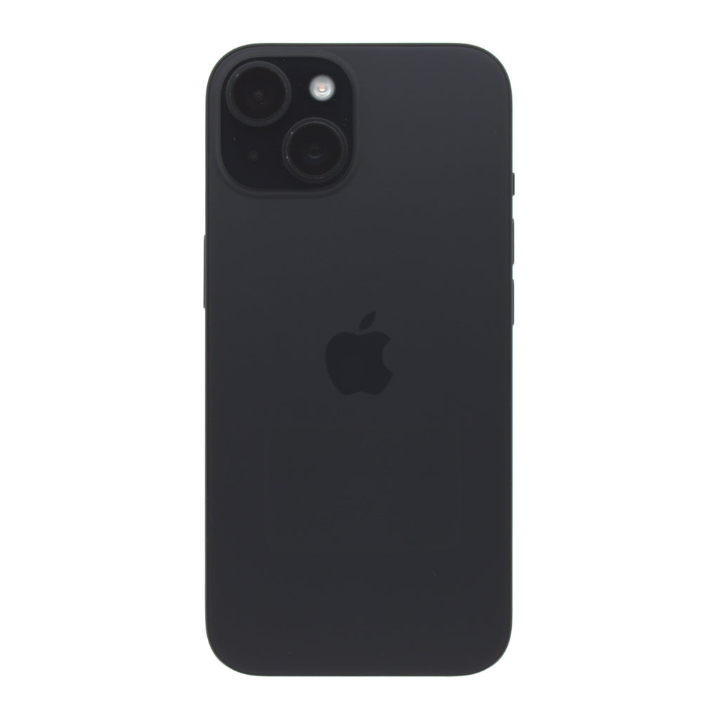 95新 Apple iPhone 15 128G 黑色 中國大陸版